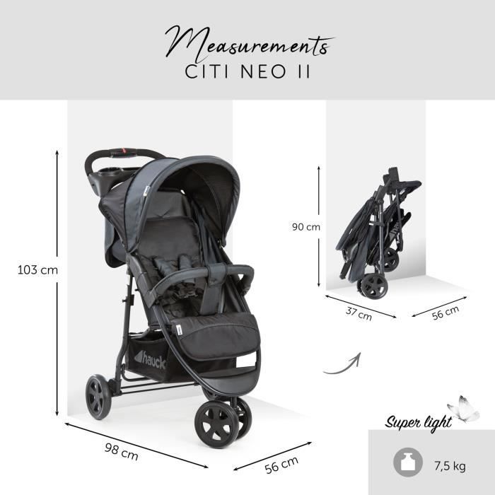 Roue de poussette hauck online