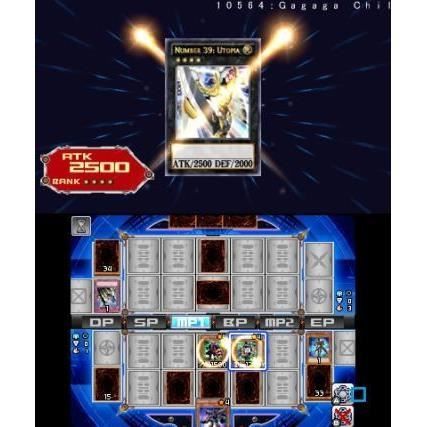 Yugioh duel shop carnival