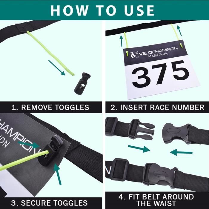 Ceinture cardio triathlon store