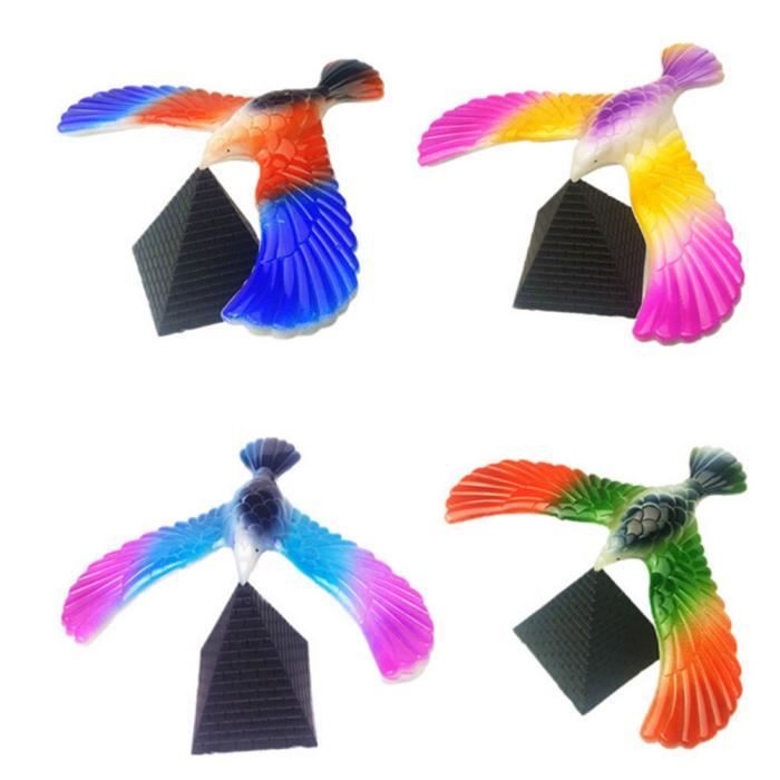 Magic outlet bird toy