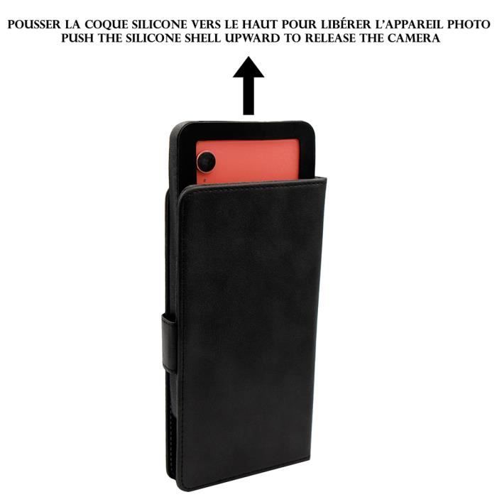 Pochette xcover deals 4