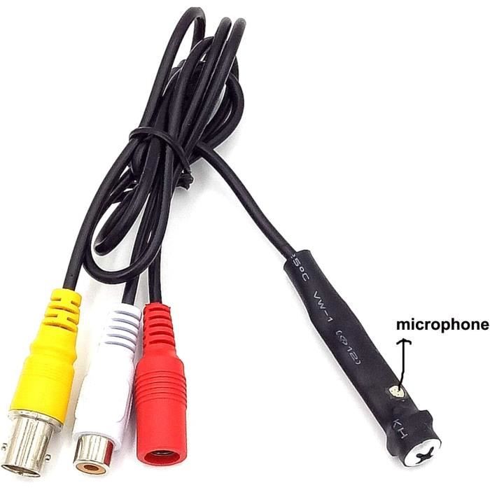 1080P 2Mp Hd 2000Tvl 4 En 1 Tvi Cvi Ahd 960H Cvbs Cctv Mini