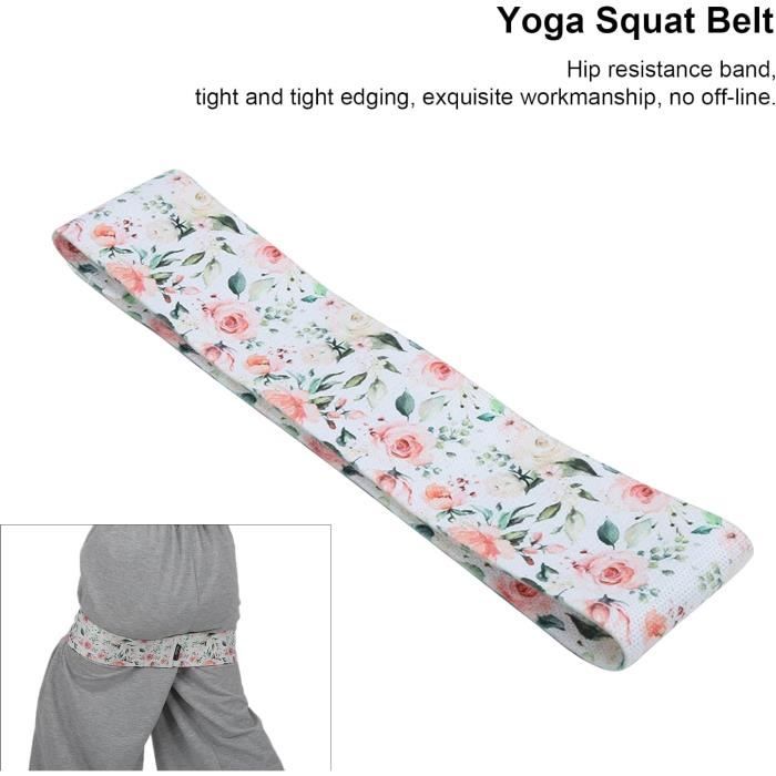 Exercices D'entraînement Pour Bande De Résistance. Femmes Faisant Des