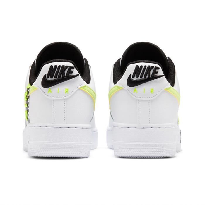 Air force top one worldwide homme