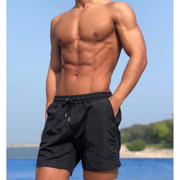Short de deals travail homme