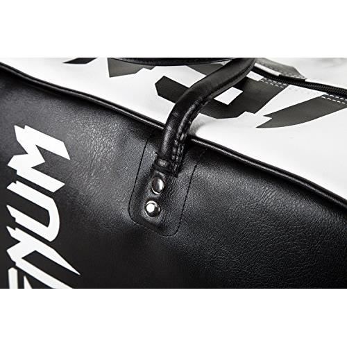 Sac venum sale cuir