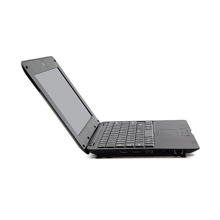 Mini PC Android netbook 10 pouces WiFi 4 Go N3