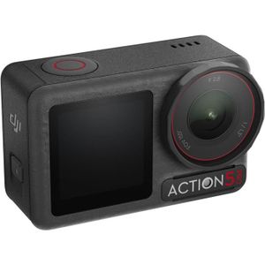 DJI Kit d'accessoire vélo pour OSMO Action 4 - Accessoires caméra sportive