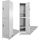 Casiers metalliques bureau