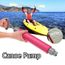 Pompe De Cale Kayak Raft Kayak Urgence Pompe Puisage De Leau