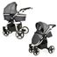 poussette cdiscount trio