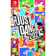 Just Dance 2021 Jeu Switch-0