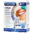 Kit de blanchiment dentaire 1 week-0
