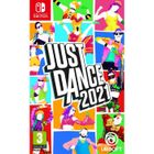 UBISOFT Just Dance 2021 Jeu Switch