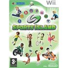 KONAMI SPORTS ISLAND / JEU CONSOLE NINTENDO Wii