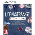 SQUARE ENIX Life Is Strange Collection - Jeu PS5