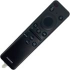 TRAHOO BN59-01432D Télécommande solaire rechargeable pour TV vocale compatible avec Samsung QE55QN90C Smart 4K Ultra HD TV[m72]