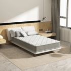 DEWINNER Matelas Mémoire 80x190 Épaisseur 25 CM Matelas à Mémoire en Mousse 7 Zones Fermeté Moyenne 80x190x25 cm
