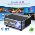ThundeaL-Projecteur intelligent TD98 Full HD 1080P, Wi-Fi, LED, 2K, 4K, Android, PK DLP, pour home cinéma.BAZARLAND30