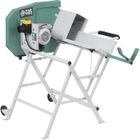 Scie à bûches FARTOOLS PRO - LS 405G - 2200W - Diamètre 405mm - Force de pression 40T