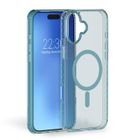 Coque - FORCE CASE - iPhone 16 - Renforcée - Technologie Air Cushion - Vert