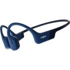 Casque à Conduction Osseuse - Shokz - OpenRun MINI - Charge Rapide - Résistant à la Transpiration - Bluetooth