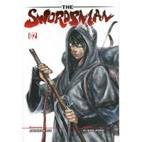 The swordsman Tome 2