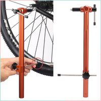 Jauge d'Alignement de Patte de Dérailleur Outil Étalonnage de Crochet de Queue pour Vélo ECIBGILUV