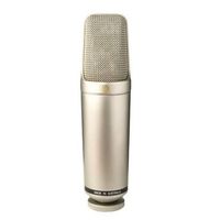 Rode NT1000, Microphone de studio, -36 dB, 20 - 20000 Hz, 100 Ohm, Avec fil, 209 mm
