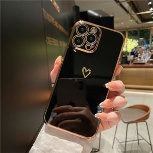 Compatible avec iPhone 11 coque, Aesthetic Love Heart Laser Clear  Holographic Heart Phone Case, Cœur Laser étui Clair Motif Cœ[947] -  Cdiscount Téléphonie