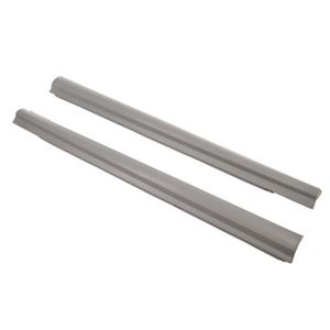 10x Clips De Fixation Jupe / Bas De Caisse Pour Certains Mercedes