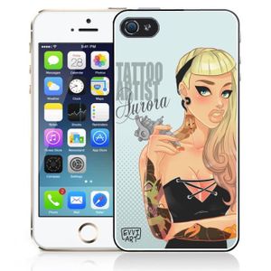 coque iphone 6 princesse silicone