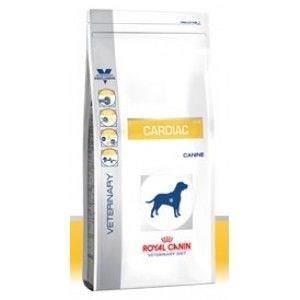 CROQUETTES Royal Canin Veterinary Diet Chien Cardiac 2kg