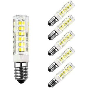 AMPOULE - LED E14 Ampoule à maïs LED Lampe, ampoules LED Lustre 