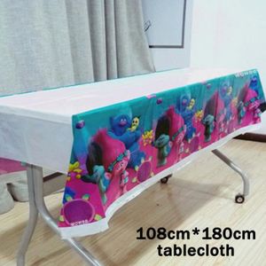 Deco Anniversaire Trolls Cdiscount Deco Anniversaire Trolls Cdiscount