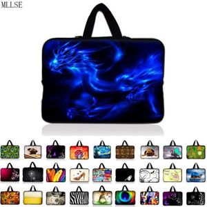 Sacoche Pour Tablette Tactile - Limics24 - 11 Pouces Housse Sac À