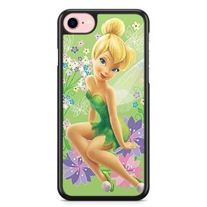 coque iphone 7 fee clochette