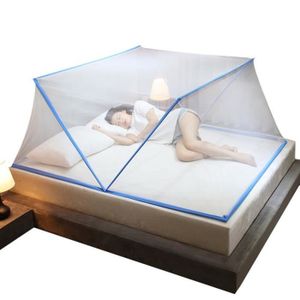 installation facile pour enfants lit simple King kozytendy Ciel anti-moustiques avec étoiles qui s/'illuminent dans le noir