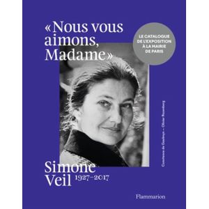 Simone Veil Cdiscount