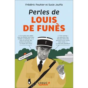 Pantoufle louis de funes Cdiscount