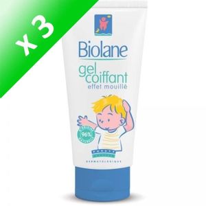 Gel Cheveux Enfant Cdiscount