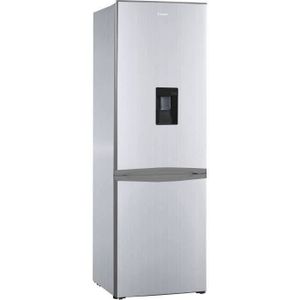 Réfrigérateur congélateur encastrable porte réversible Top BUFFEU 95L / 16L  blanc