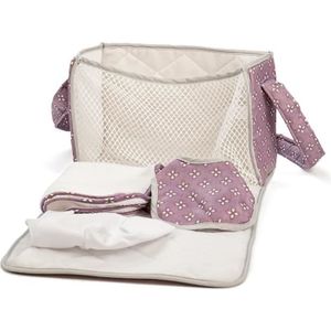 matelas a langer pour poupon