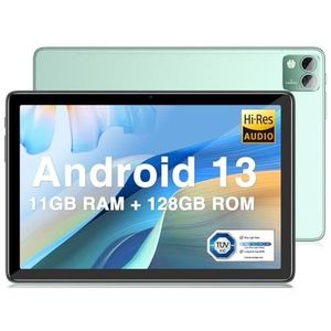 PAR - tablette HD Tablette de lecture 10 pouces IPS 8 go RAM 128 go ROM  Octa Core CPU informatique tactile Prise UE bleue 220V - Cdiscount  Informatique