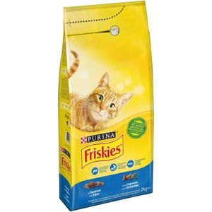 Croquette Chat Friskies Cdiscount Animalerie Croquette Chat Friskies Cdiscount Animalerie