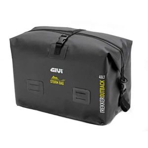 TOP CASE Sac interne étanche Givi T507 pour valise TREKKER OUTBACK 48 litres