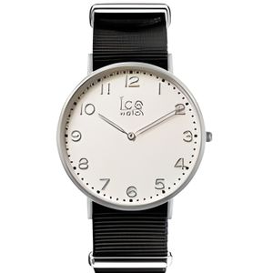MONTRE Ice-Watch - CITY Glasgow - Montre marron mixte avec bracelet en cuir - 001358 (Medium)