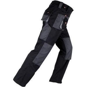 VÊTEMENT DE PROTECTION Pantalon de travail - KAPRIOL - Smart - Gris - Taille L