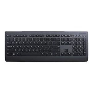 CLAVIER D'ORDINATEUR LENOVO Clavier Pro Wireless - French