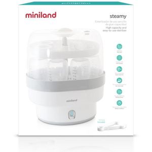 Bebe Confort Sterilisateur Electrique Cdiscount Puericulture Eveil Bebe